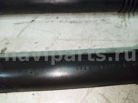 Маслозаливная горловина Mercedes Sprinter, 2015 г., OEM A6510100169, арт. 1151018802270, фото 3