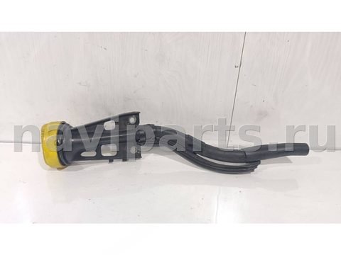 Маслозаливная горловина Renault Megane, 2006 г., OEM 8200355347, арт. 116176149, фото 2