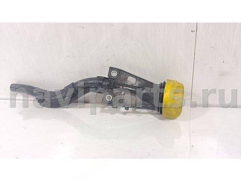 Маслозаливная горловина Renault Megane, 2006 г., OEM 8200355347, арт. 116176149, фото 3