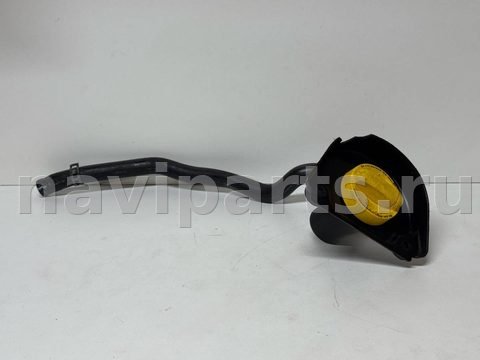 Маслозаливная горловина Renault Trafic, 2021 г., OEM 8200795333, арт. 11622
