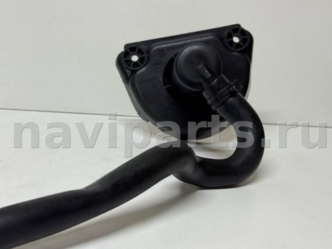 Маслозаливная горловина Renault Trafic, 2021 г., OEM 8200795333, арт. 11622, фото 11