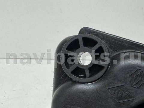 Маслозаливная горловина Renault Trafic, 2021 г., OEM 8200795333, арт. 11622, фото 13