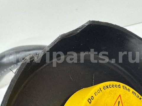 Маслозаливная горловина Renault Trafic, 2021 г., OEM 8200795333, арт. 11622, фото 4
