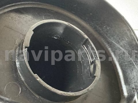 Маслозаливная горловина Renault Trafic, 2021 г., OEM 8200795333, арт. 11622, фото 7