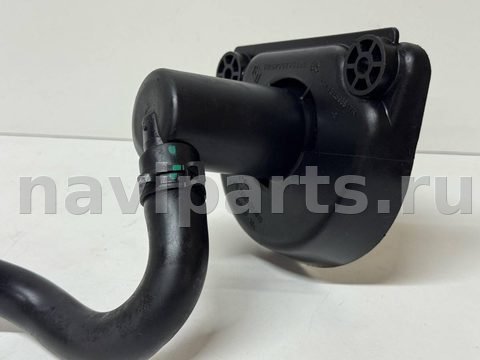 Маслозаливная горловина Renault Trafic, 2021 г., OEM 8200795333, арт. 11622, фото 9
