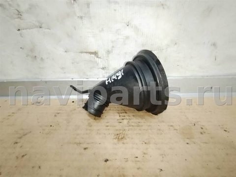 Маслозаливная горловина Audi A6, 2010 г., OEM 059103482C, арт. 11714.H1491