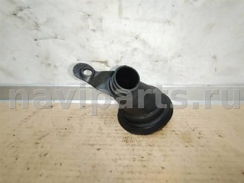 Маслозаливная горловина Audi A6, 2010 г., OEM 059103482C, арт. 11714.H1491, фото 3