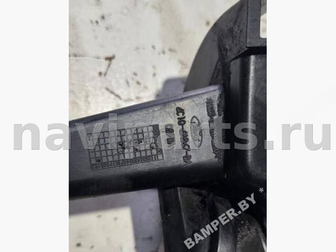 Маслозаливная горловина Ford Transit, 2010 г., OEM 6c1q6a867ba, арт. 117468751