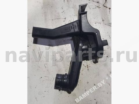 Маслозаливная горловина Ford Transit, 2010 г., OEM 6c1q6a867ba, арт. 117468751, фото 2