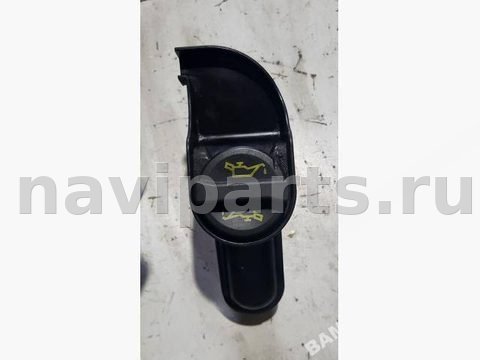 Маслозаливная горловина Ford Transit, 2010 г., OEM 6c1q6a867ba, арт. 117468751, фото 3
