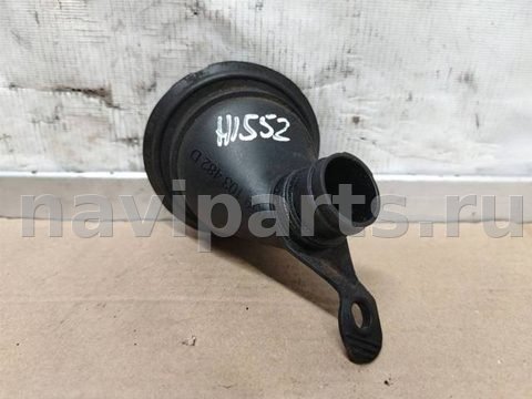 Маслозаливная горловина Audi Q5 8R, 2011 г., OEM 059103482D, арт. 11894.H1552, фото 3