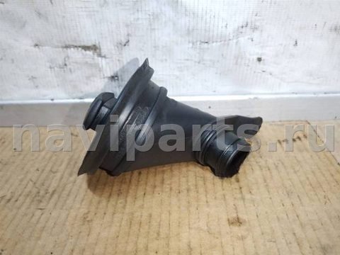 Маслозаливная горловина Audi A6 C6, 2009 г., OEM 059103482C, арт. 13170.H1801, фото 2