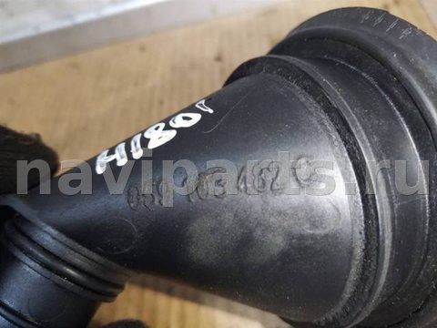 Маслозаливная горловина Audi A6 C6, 2009 г., OEM 059103482C, арт. 13170.H1801, фото 3