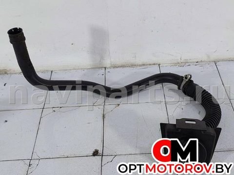 Маслозаливная горловина Mercedes Vito W639, 2004 г., OEM 6460160229, арт. 13918