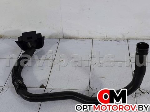 Маслозаливная горловина Mercedes Vito W639, 2004 г., OEM 6460160229, арт. 13918, фото 2
