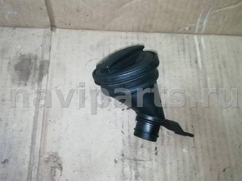 Маслозаливная горловина Audi A6, 2007 г., OEM 059103482C, арт. 13945.H884, фото 2
