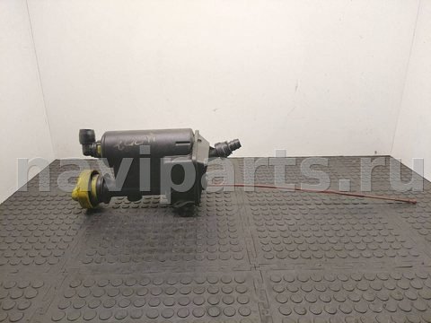 Маслозаливная горловина Renault Scenic, 2006 г., OEM 8200279414, арт. 14015