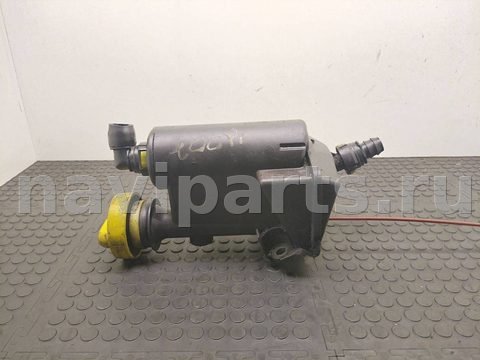 Маслозаливная горловина Renault Scenic, 2006 г., OEM 8200279414, арт. 14015, фото 2