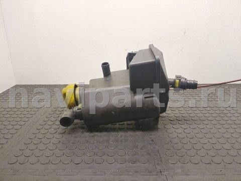Маслозаливная горловина Renault Scenic, 2006 г., OEM 8200279414, арт. 14015, фото 3