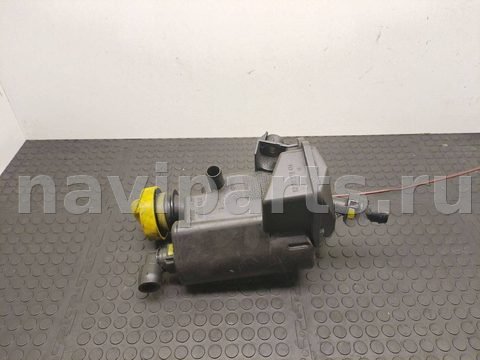 Маслозаливная горловина Renault Scenic, 2006 г., OEM 8200279414, арт. 14015, фото 4