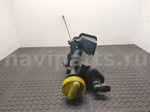 Маслозаливная горловина Renault Scenic, 2006 г., OEM 8200279414, арт. 14015, фото 5