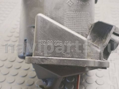 Маслозаливная горловина Renault Scenic, 2006 г., OEM 8200279414, арт. 14015, фото 7