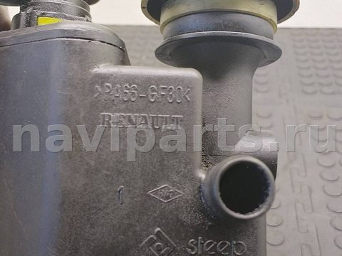 Маслозаливная горловина Renault Scenic, 2006 г., OEM 8200279414, арт. 14015, фото 8
