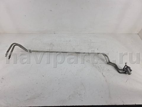 Маслозаливная горловина Aston Martin DB9, 2012 г., OEM 9G43321363AA, арт. 14028