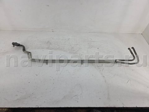 Маслозаливная горловина Aston Martin DB9, 2012 г., OEM 9G43321363AA, арт. 14028, фото 2