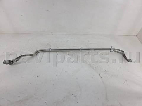 Маслозаливная горловина Aston Martin DB9, 2012 г., OEM 9G43321363AA, арт. 14028, фото 3
