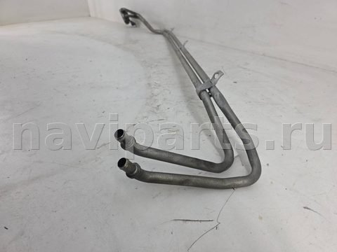 Маслозаливная горловина Aston Martin DB9, 2012 г., OEM 9G43321363AA, арт. 14028, фото 4