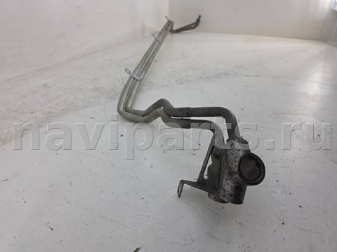 Маслозаливная горловина Aston Martin DB9, 2012 г., OEM 9G43321363AA, арт. 14028, фото 5