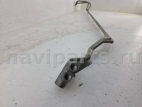 Маслозаливная горловина Aston Martin DB9, 2012 г., OEM 9G43321363AA, арт. 14028, фото 6