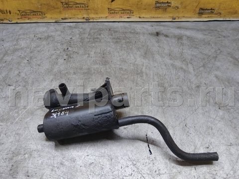 Маслозаливная горловина Renault Laguna, 2001 г., арт. 142216, фото 2