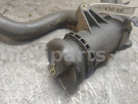 Маслозаливная горловина Peugeot 407, 2004 г., арт. 145340, фото 2