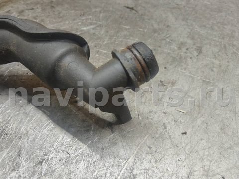 Маслозаливная горловина Peugeot 407, 2004 г., арт. 145340, фото 3