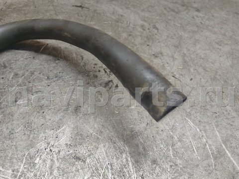 Маслозаливная горловина Peugeot 407, 2004 г., арт. 145340, фото 4
