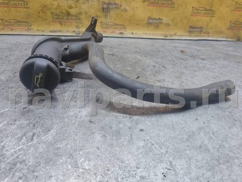 Маслозаливная горловина Peugeot 407, 2004 г., арт. 145340, фото 6