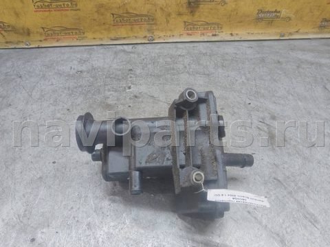 Новое Renault Scenic, 2003 г., арт. 145415