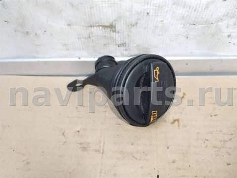 Маслозаливная горловина Audi A4, 2010 г., OEM 059103482D, арт. 14920.IBE7