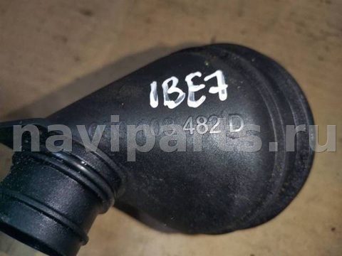Маслозаливная горловина Audi A4, 2010 г., OEM 059103482D, арт. 14920.IBE7, фото 2