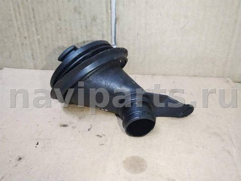 Маслозаливная горловина Audi Q7 4L, 2007 г., OEM 059103482C, арт. 15495.NEA13, фото 2
