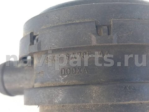 Маслозаливная горловина Ford Transit, 1998 г., OEM 954F6A785AA, арт. 15574, фото 4