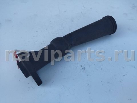 Маслозаливная горловина Volkswagen Transporter T4, 1997 г., OEM 044115303A, арт. 15605, фото 2