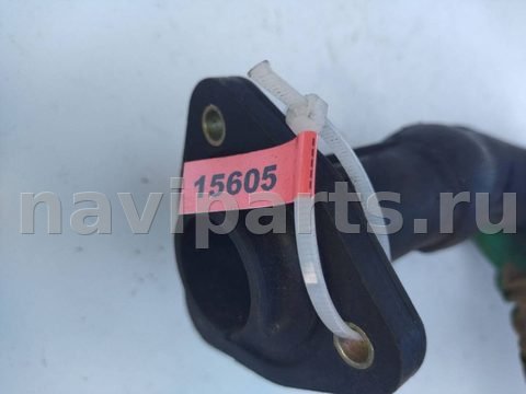 Маслозаливная горловина Volkswagen Transporter T4, 1997 г., OEM 044115303A, арт. 15605, фото 3