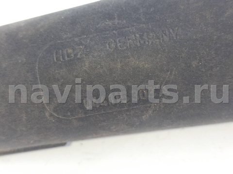 Маслозаливная горловина Volkswagen Transporter T4, 1997 г., OEM 044115303A, арт. 15605, фото 4