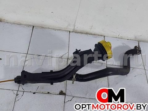 Маслозаливная горловина Renault Trafic, 2007 г., OEM 8200612919, арт. 15794, фото 2