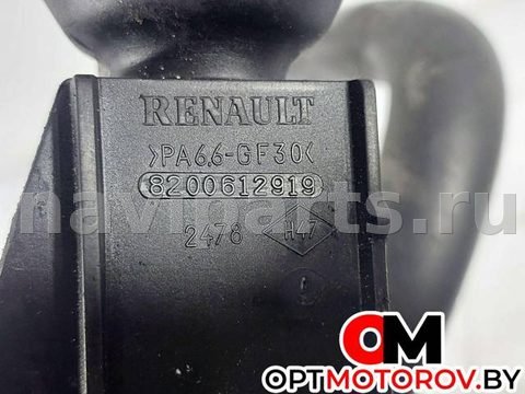 Маслозаливная горловина Renault Trafic, 2007 г., OEM 8200612919, арт. 15794, фото 3