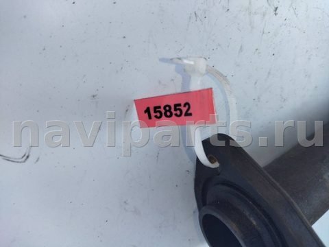 Маслозаливная горловина Volkswagen Transporter T4, 1997 г., OEM 044115308A, арт. 15852, фото 2