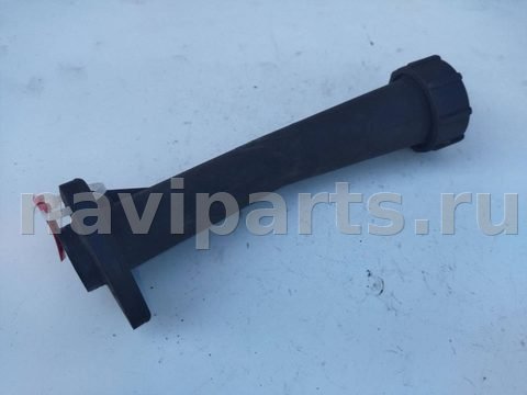 Маслозаливная горловина Volkswagen Transporter T4, 1997 г., OEM 044115308A, арт. 15852, фото 3